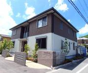 シャーメゾン長法寺