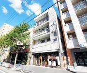 コーポウエストセブン