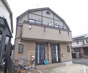テラスハウス熊本II