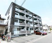 北前田マンション南棟