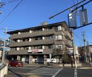 川端マンション