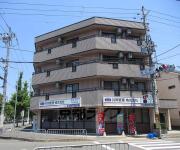 コモド清水