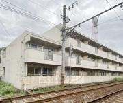 山端マンション
