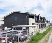 パレス堅田