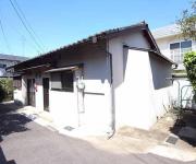 桐生住宅