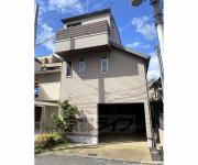 下鴨西本町貸家