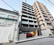 レオンコンフォート西大路御池