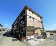 リバーフロント鴨川