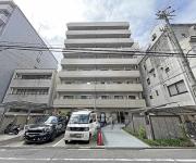 グラン・ドムール五条烏丸