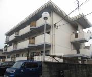 マンション城西