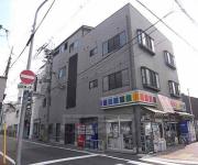 ハイツイソガワ
