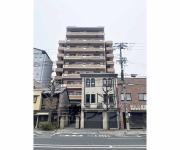 ライオンズマンション京都河原町第2