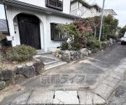 東久宝寺町貸家