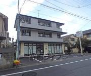 岩倉駅北2