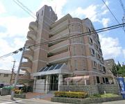 ベルべデール向日町