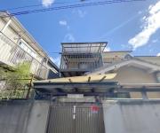太秦安井北御所町貸家13