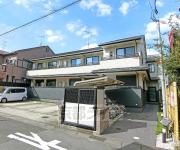 ステーションサイド