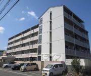 サンガーデン山科