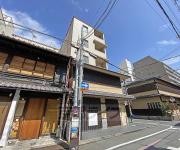グランレブリー烏丸御池