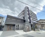 アスヴェル京都西大路SOUTH