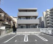 LEGALO伏見