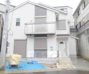薪里ノ内貸家 2期33号地