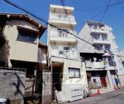コーポ中島