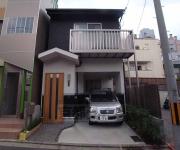 西ノ京北壺井町貸家