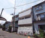 川上ハイツ