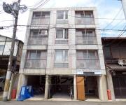 ライオンズマンション京都西洞院