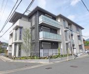 シャーメゾン レグ 北山