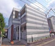 レオパレスMAISON JURAKU