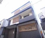 WEST9五条烏丸