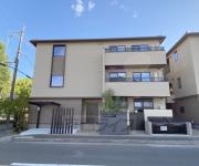 ForestMaison京都北山 EAST