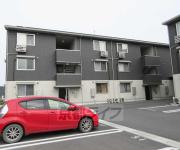 Casa raffine 瀬田 A棟