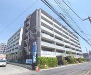 アトレ西院エルステージ