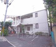 ハイム北白川