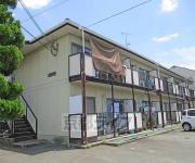 ハイツ西柿