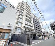 グランレジェイド京都河原町