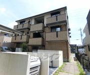 ソレイユ洛西口