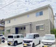 ラヴィエール北白川