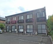 レオパレスraduno雲宮