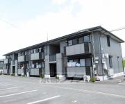 パティオドリーム B棟