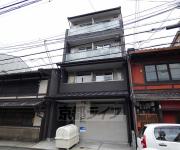 アークリード四条油小路