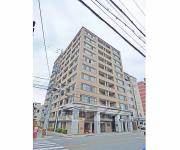 パークホームズ今出川