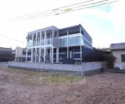 レオネクストディアコート京田辺