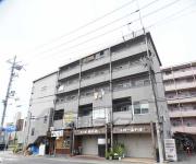 プェネリジェール西五条I