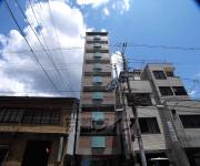 珠光ビル西洞院