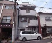 メゾンKURIU