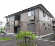 リビングタウン相楽B棟